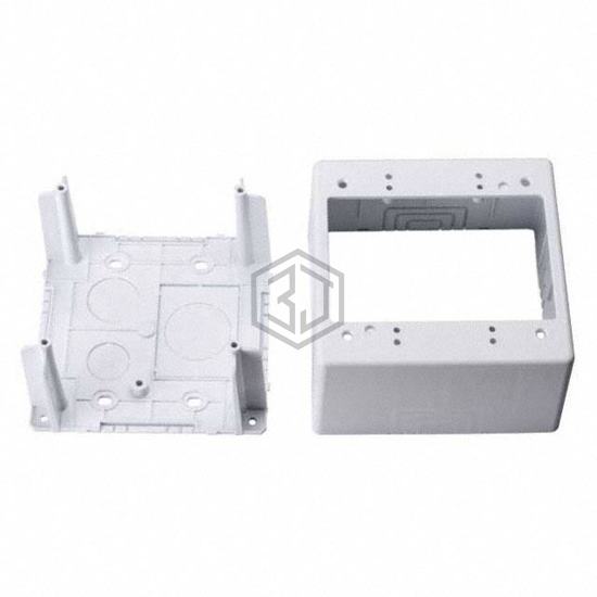 TSRPW-JBD2 - HellermannTyton - Wire Ducts, Raceways - Accessories