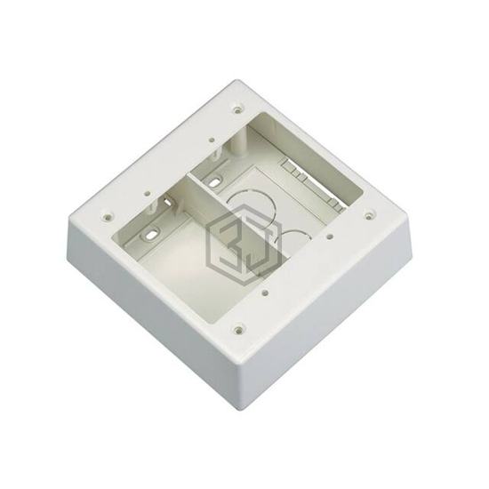 JBP2SIW - Panduit Corp - Wire Ducts, Raceways - Accessories