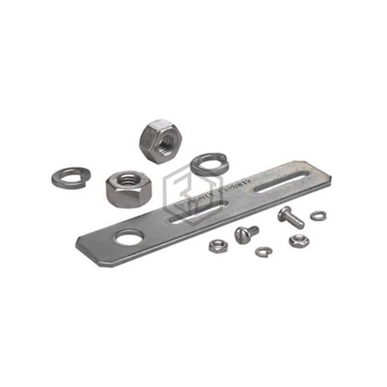 FTRBN12 - Panduit Corp - Wire Ducts, Raceways - Accessories