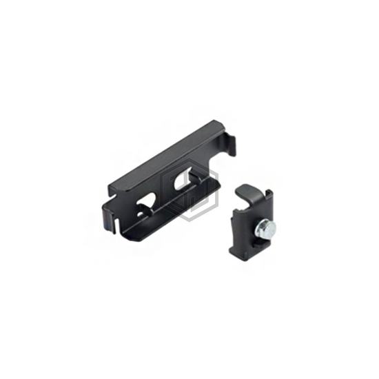 WGHRDWKTBL - Panduit Corp - Wire Ducts, Raceways - Accessories