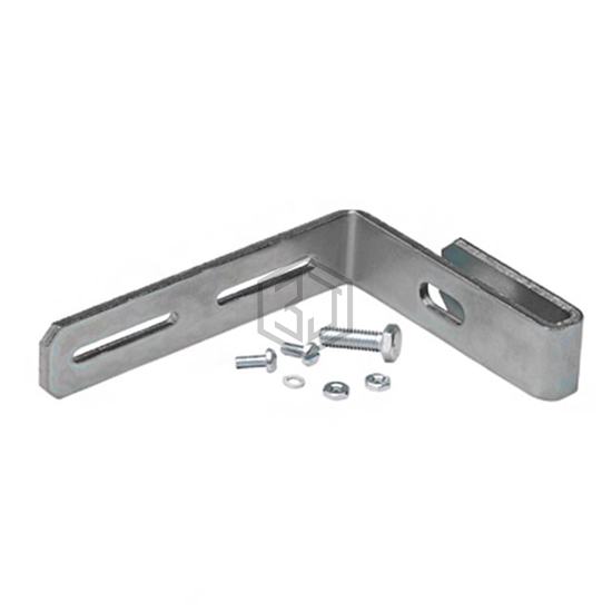 FLRB - Panduit Corp - Wire Ducts, Raceways - Accessories