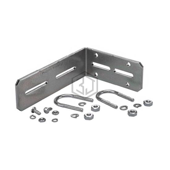 FUSB - Panduit Corp - Wire Ducts, Raceways - Accessories