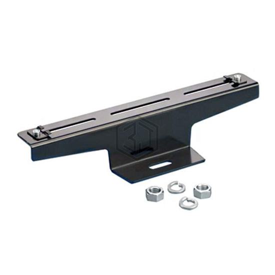 FR12CS12M - Panduit Corp - Wire Ducts, Raceways - Accessories