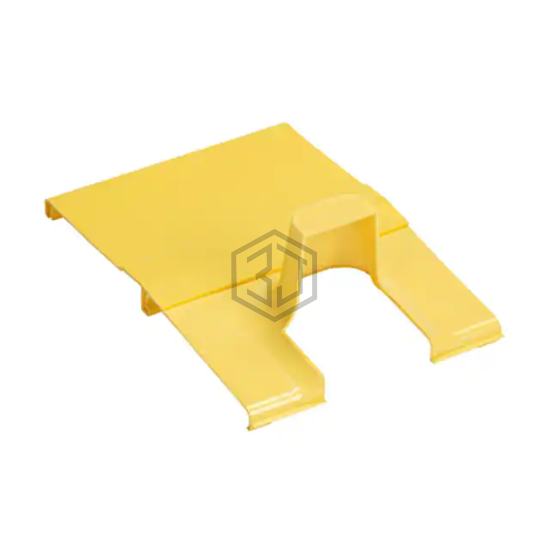 FRSPJC212YL - Panduit Corp - Wire Ducts, Raceways - Accessories