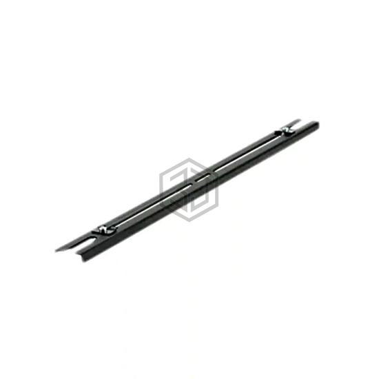 FRTBWG24BL - Panduit Corp - Wire Ducts, Raceways - Accessories