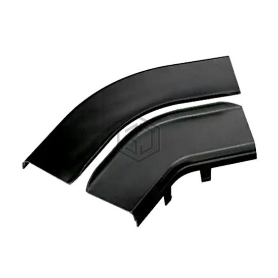 FRH45SC6BL - Panduit Corp - Wire Ducts, Raceways - Accessories