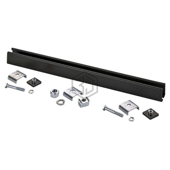 FR4PRB58 - Panduit Corp - Wire Ducts, Raceways - Accessories