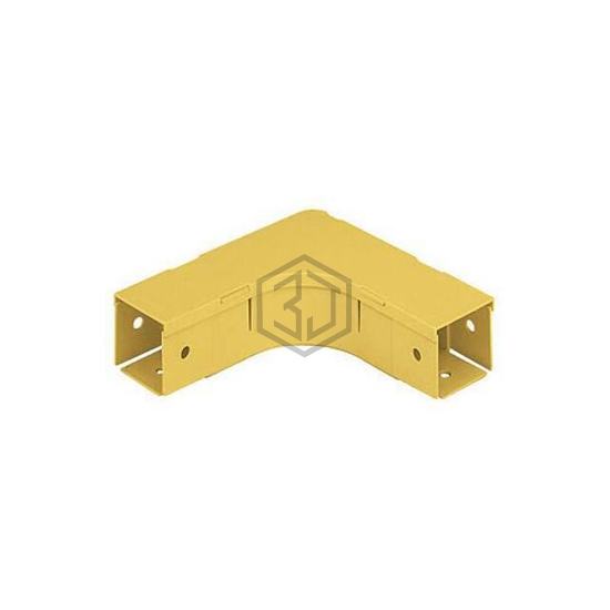 FRA2X2YL - Panduit Corp - Wire Ducts, Raceways - Accessories