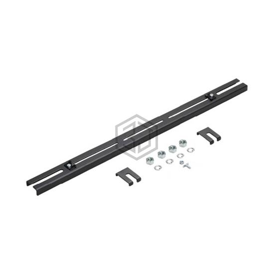 FR12TB2412 - Panduit Corp - Wire Ducts, Raceways - Accessories