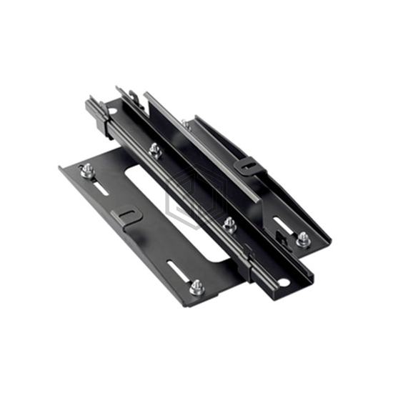 WG2PRB12BL - Panduit Corp - Wire Ducts, Raceways - Accessories
