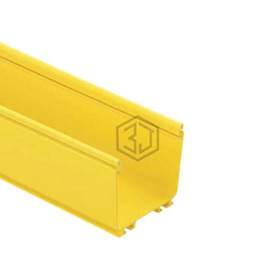 FR4X4YL6 - Panduit Corp - Wire Ducts, Raceways - Accessories