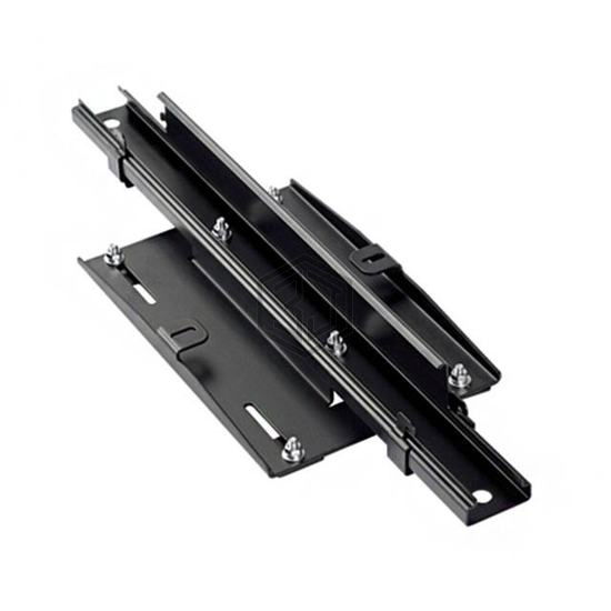 WG2PRB18BL - Panduit Corp - Wire Ducts, Raceways - Accessories