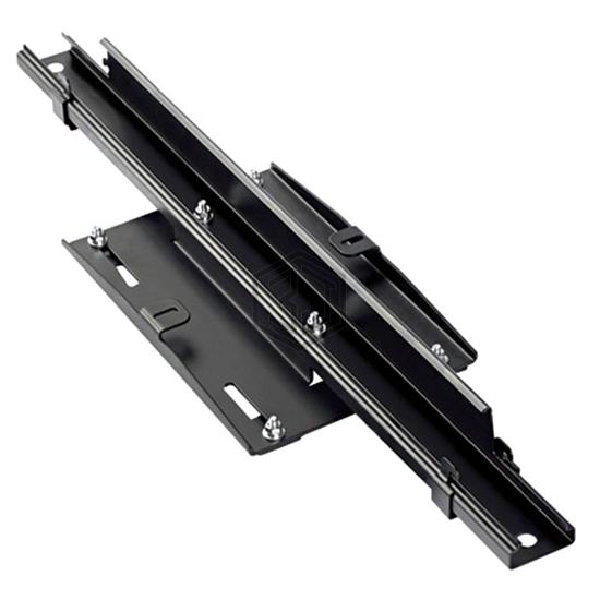 WG2PRB24BL - Panduit Corp - Wire Ducts, Raceways - Accessories