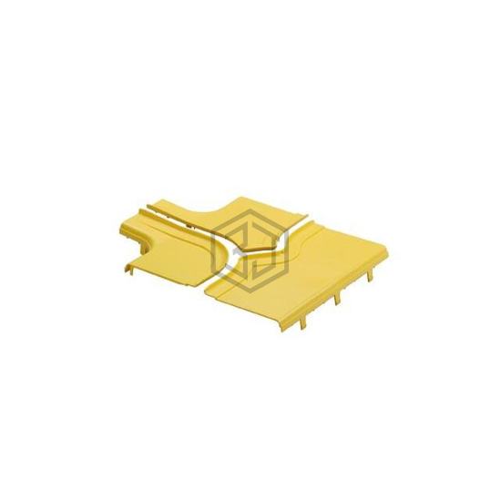 FRTSC12W4BL - Panduit Corp - Wire Ducts, Raceways - Accessories