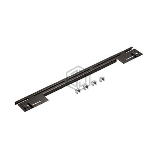 FR24TBE12 - Panduit Corp - Wire Ducts, Raceways - Accessories