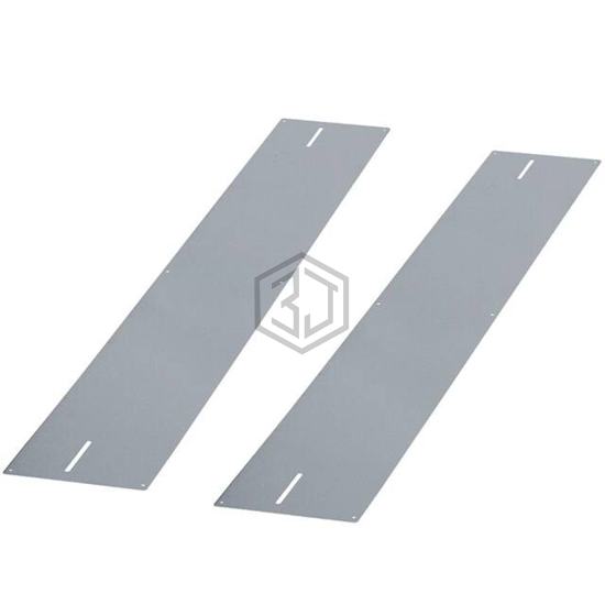 WGTL30PG - Panduit Corp - Wire Ducts, Raceways - Accessories