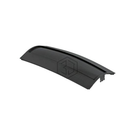 FROV45CV24BL - Panduit Corp - Wire Ducts, Raceways - Accessories