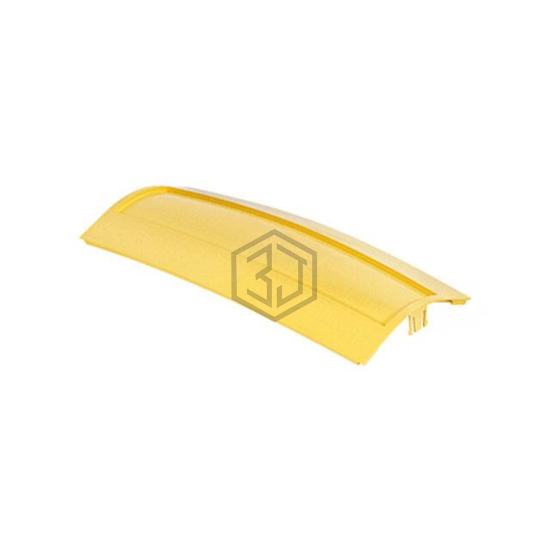 FROV45CV24YL - Panduit Corp - Wire Ducts, Raceways - Accessories
