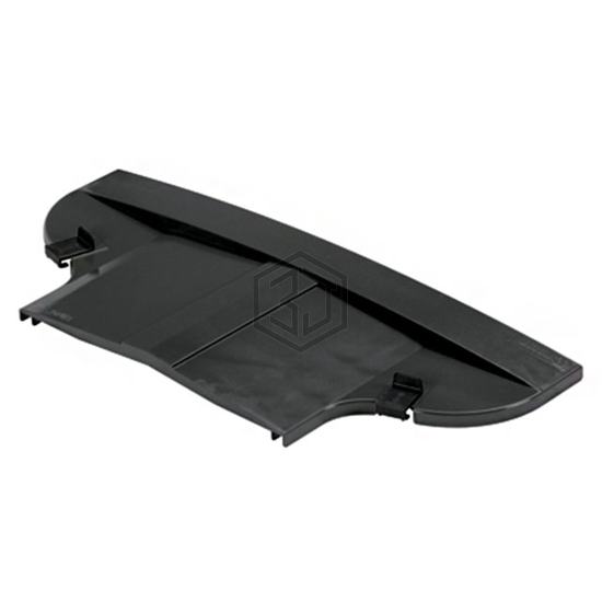 FRRF2412CVBL - Panduit Corp - Wire Ducts, Raceways - Accessories