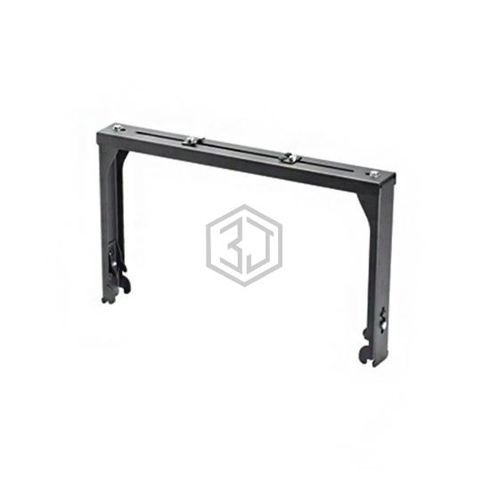 WG18FRTBBL - Panduit Corp - Wire Ducts, Raceways - Accessories