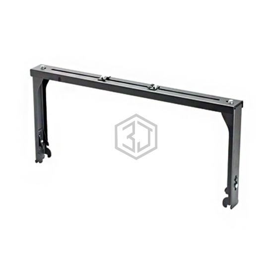 WG24FRTBBL - Panduit Corp - Wire Ducts, Raceways - Accessories