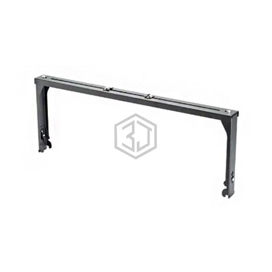 WG30FRTBBL - Panduit Corp - Wire Ducts, Raceways - Accessories