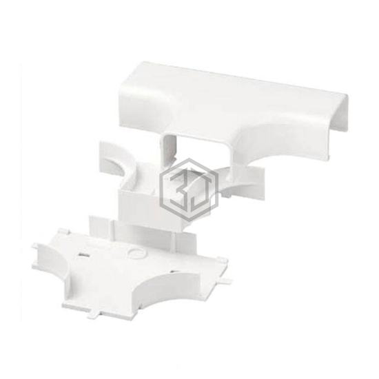 TFXD10EI-X - Panduit Corp - Wire Ducts, Raceways - Accessories