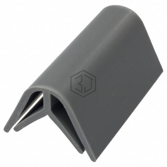 CSP1.5LG-Q - Panduit Corp - Wire Ducts, Raceways - Accessories