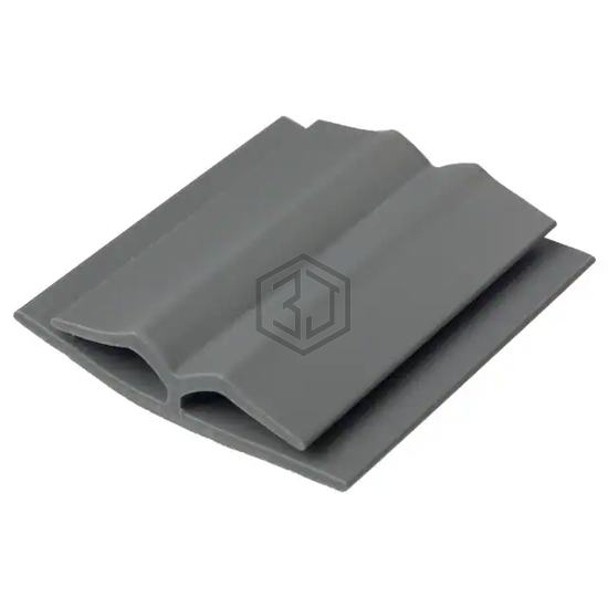DJS1LG6 - Panduit Corp - Wire Ducts, Raceways - Accessories