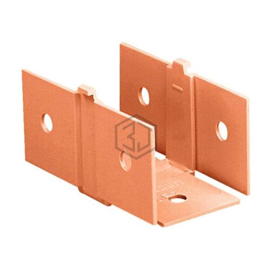 FCF2X2OR - Panduit Corp - Wire Ducts, Raceways - Accessories
