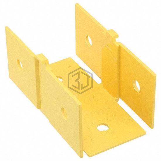 FCF2X2YL - Panduit Corp - Wire Ducts, Raceways - Accessories