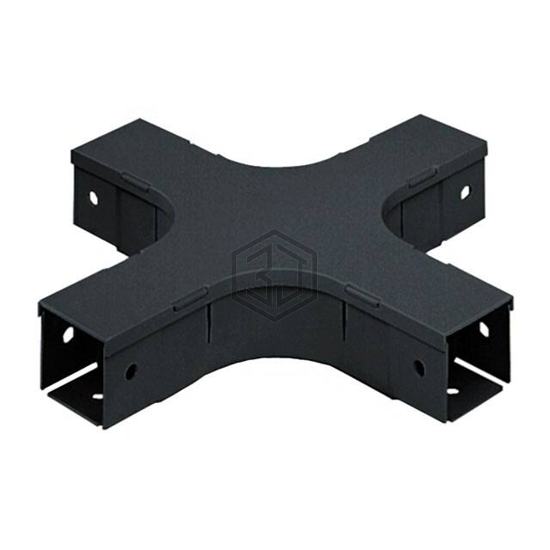 FFWC2X2BL - Panduit Corp - Wire Ducts, Raceways - Accessories