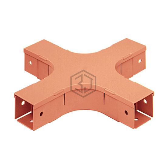 FFWC4X4OR - Panduit Corp - Wire Ducts, Raceways - Accessories