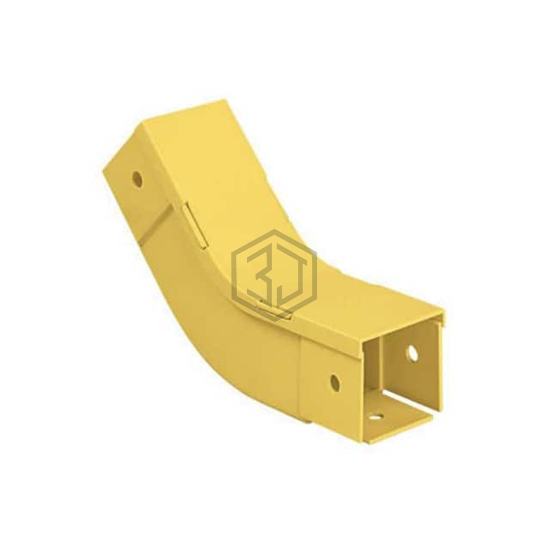 FIV452X2YL - Panduit Corp - Wire Ducts, Raceways - Accessories