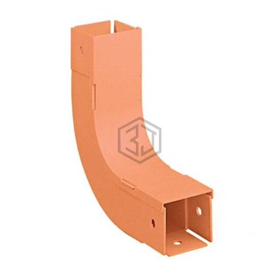 FIVRA4X4OR - Panduit Corp - Wire Ducts, Raceways - Accessories