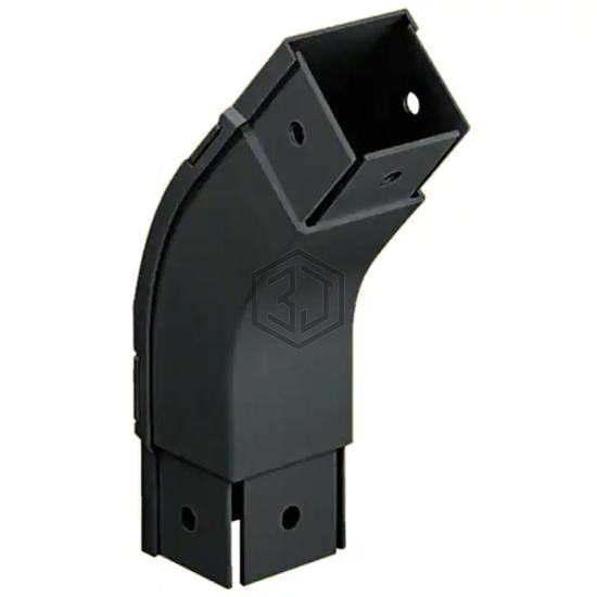 FOV452X2BL - Panduit Corp - Wire Ducts, Raceways - Accessories