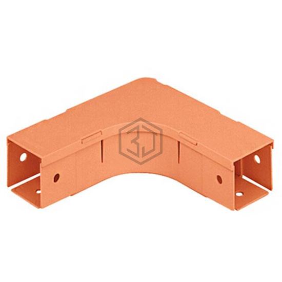FRA4X4OR - Panduit Corp - Wire Ducts, Raceways - Accessories