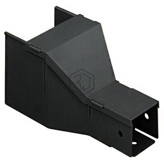 FRF42BL - Panduit Corp - Wire Ducts, Raceways - Accessories