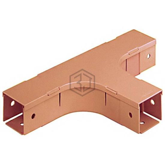 FT4X4OR - Panduit Corp - Wire Ducts, Raceways - Accessories