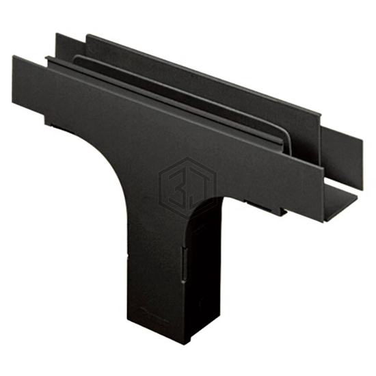 FVT4X4BL - Panduit Corp - Wire Ducts, Raceways - Accessories