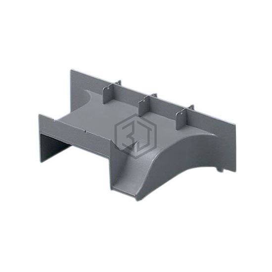 T702TRI - Panduit Corp - Wire Ducts, Raceways - Accessories