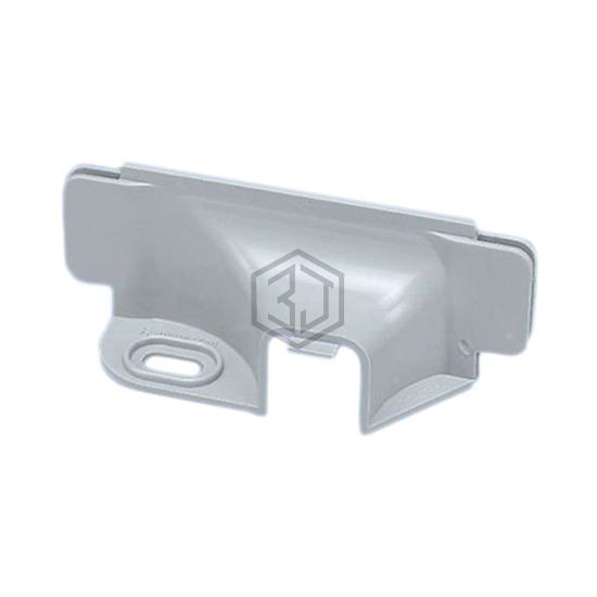T70TRI - Panduit Corp - Wire Ducts, Raceways - Accessories