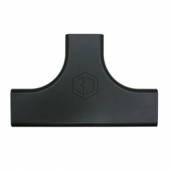 TFC5IG-X - Panduit Corp - Wire Ducts, Raceways - Accessories