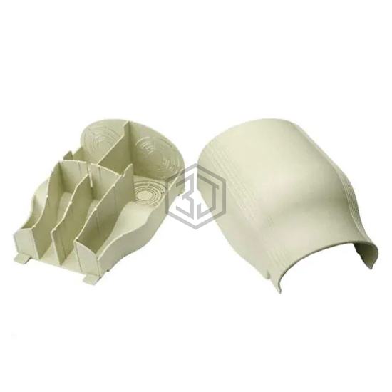 MCRI-ENT - HellermannTyton - Wire Ducts, Raceways - Accessories