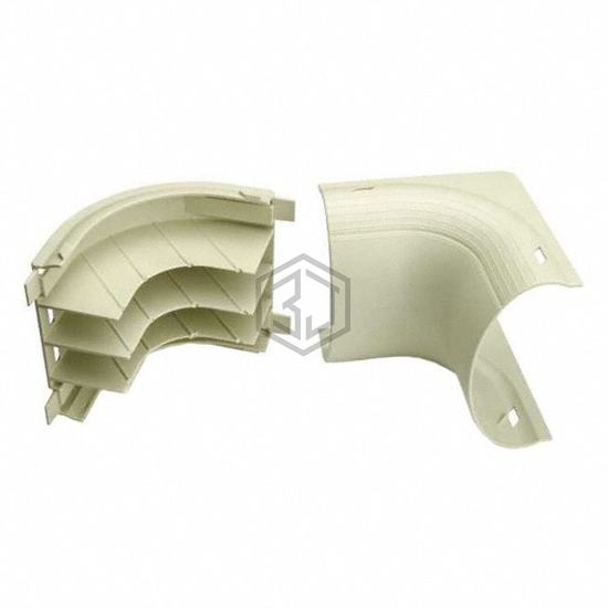 MCRI-IE - HellermannTyton - Wire Ducts, Raceways - Accessories