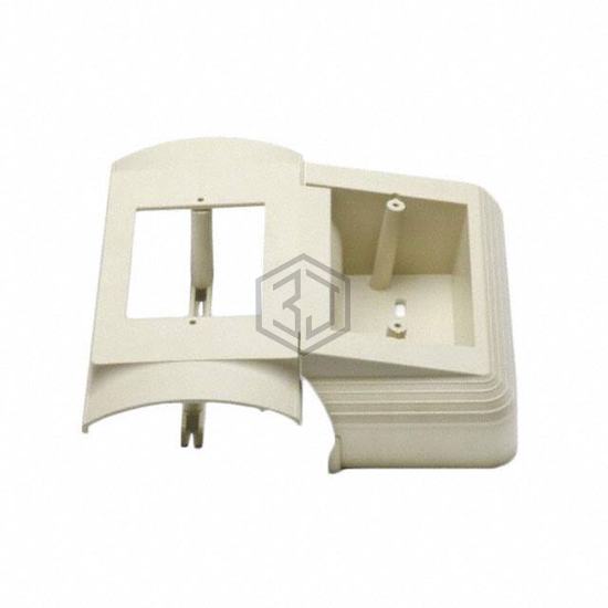 MCRI-OB - HellermannTyton - Wire Ducts, Raceways - Accessories