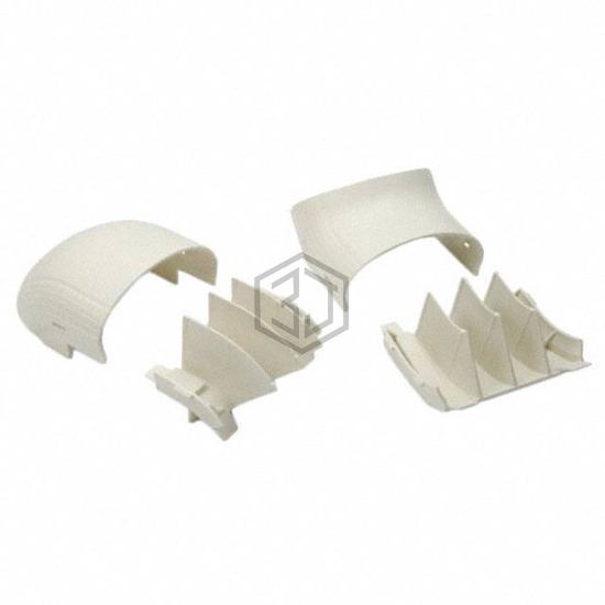 MCRI-OE - HellermannTyton - Wire Ducts, Raceways - Accessories