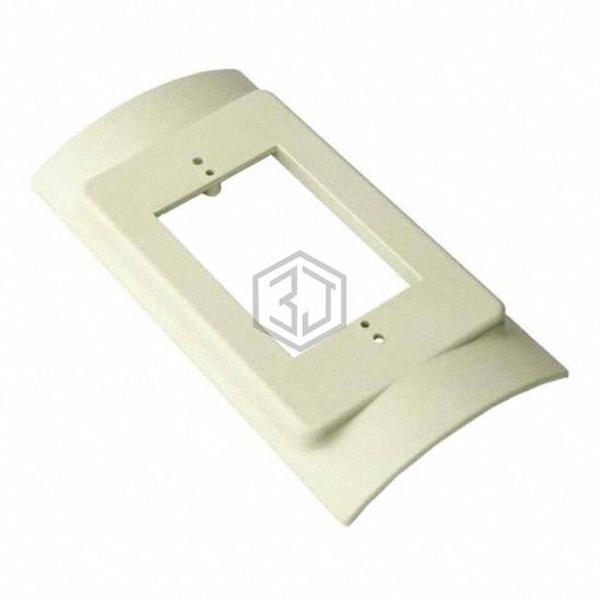 MCRI-RDB - HellermannTyton - Wire Ducts, Raceways - Accessories