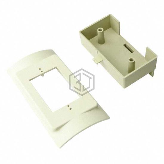 MCRI-REB - HellermannTyton - Wire Ducts, Raceways - Accessories