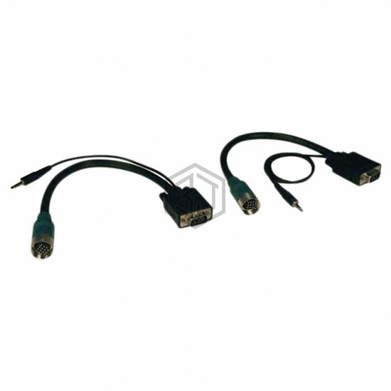 EZA-VGAAM-2 - Tripp Lite - Wire Ducts, Raceways - Accessories